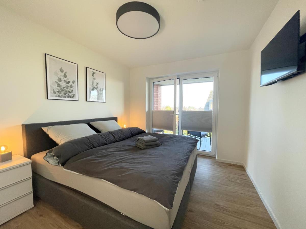 Hansehaus 6 Gromitz Bagian luar foto