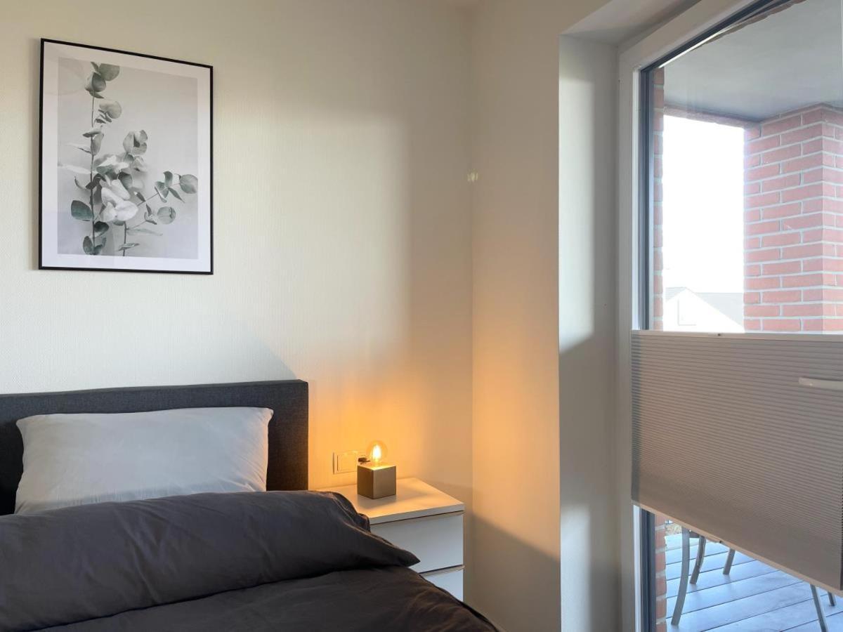 Hansehaus 6 Gromitz Bagian luar foto