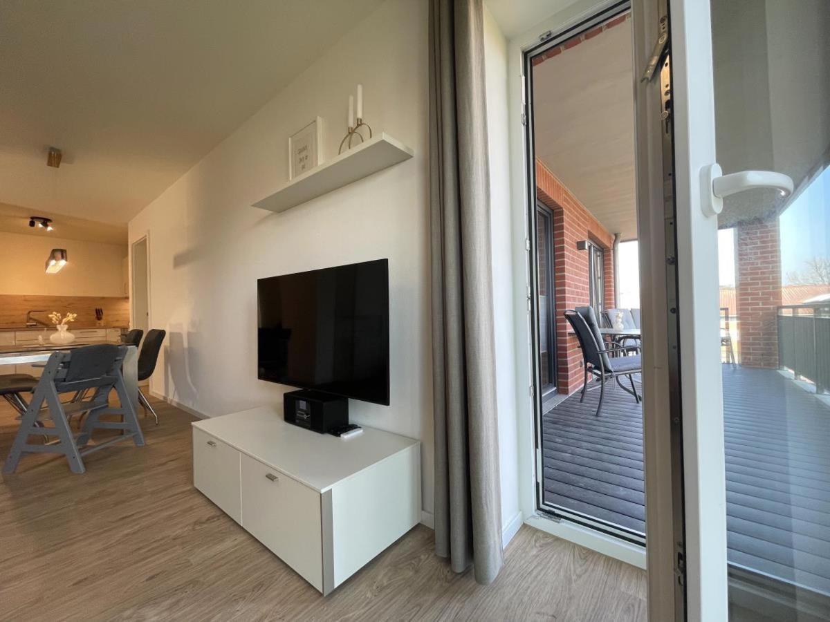 Hansehaus 6 Gromitz Bagian luar foto