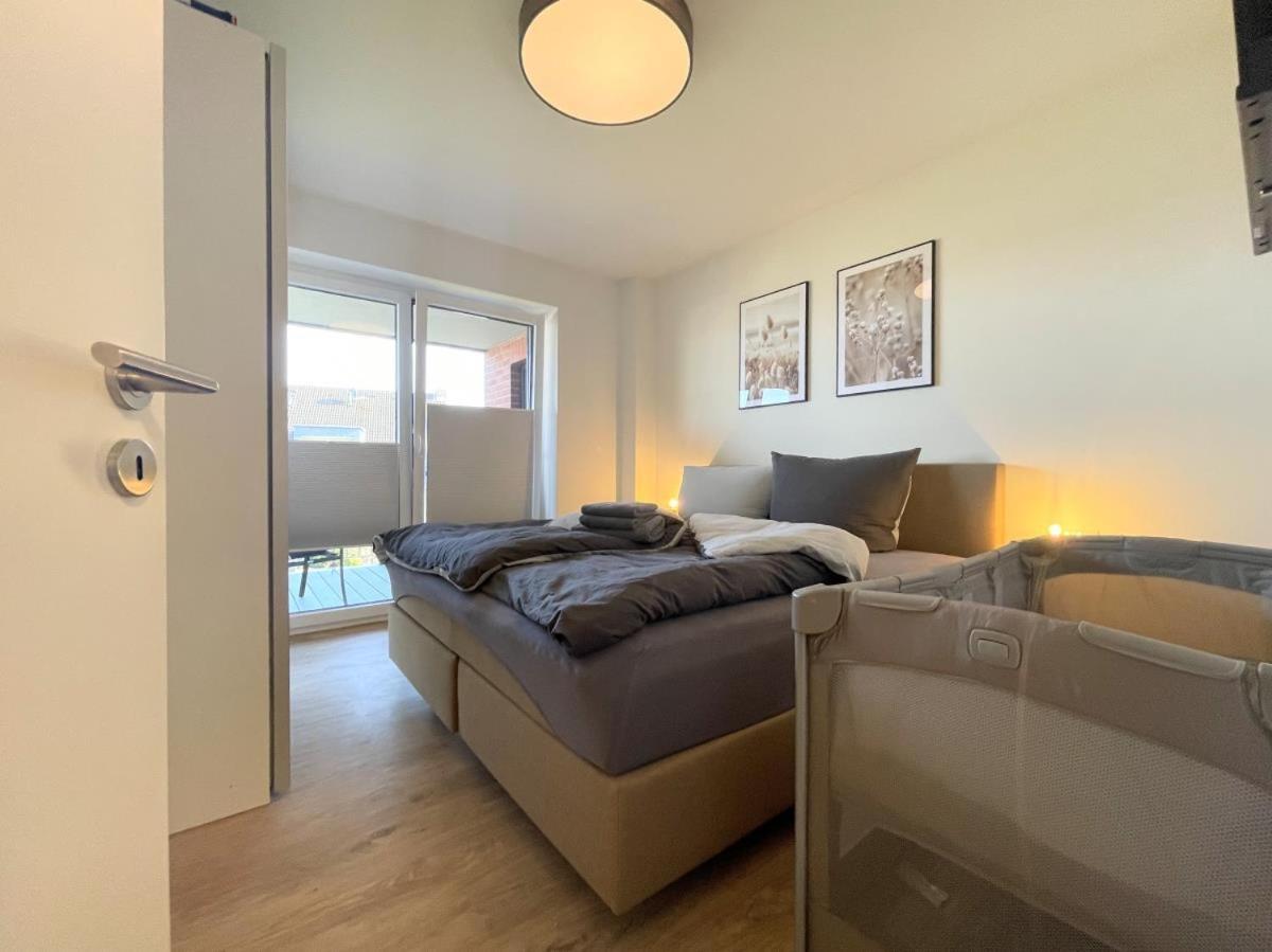 Hansehaus 6 Gromitz Bagian luar foto