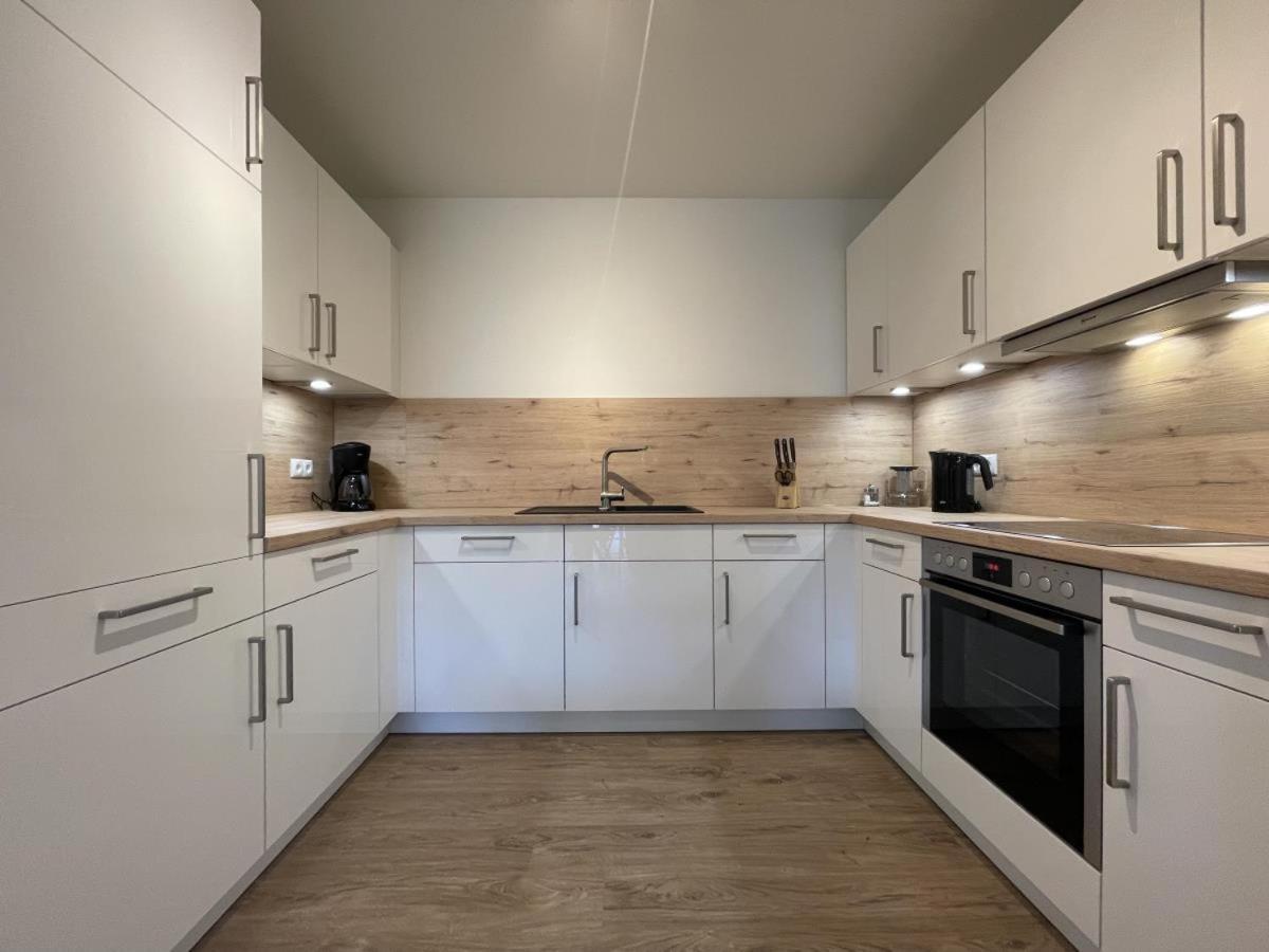 Hansehaus 6 Gromitz Bagian luar foto