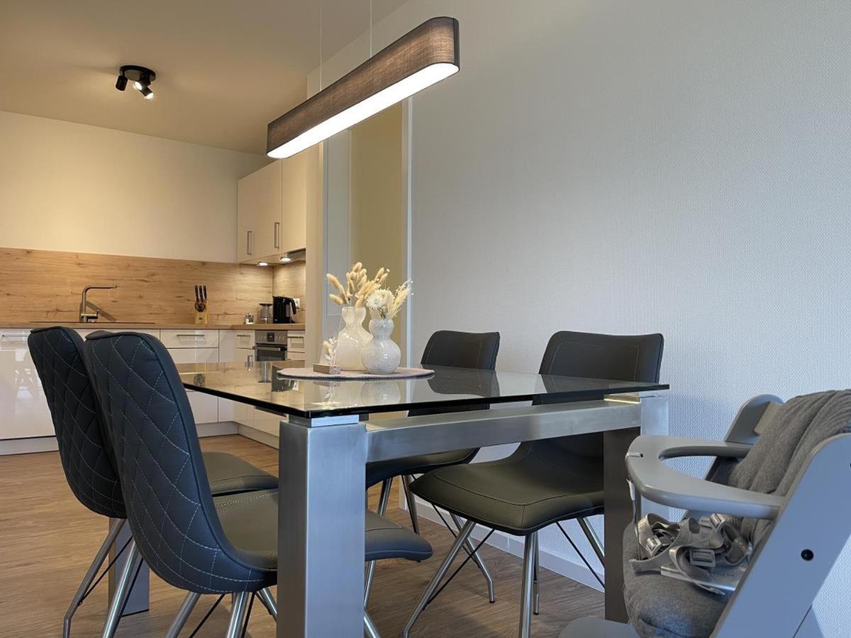 Hansehaus 6 Gromitz Bagian luar foto