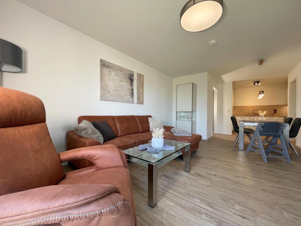Hansehaus 6 Gromitz Bagian luar foto