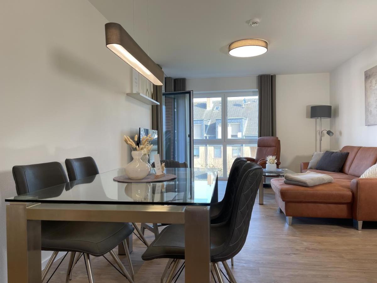 Hansehaus 6 Gromitz Bagian luar foto