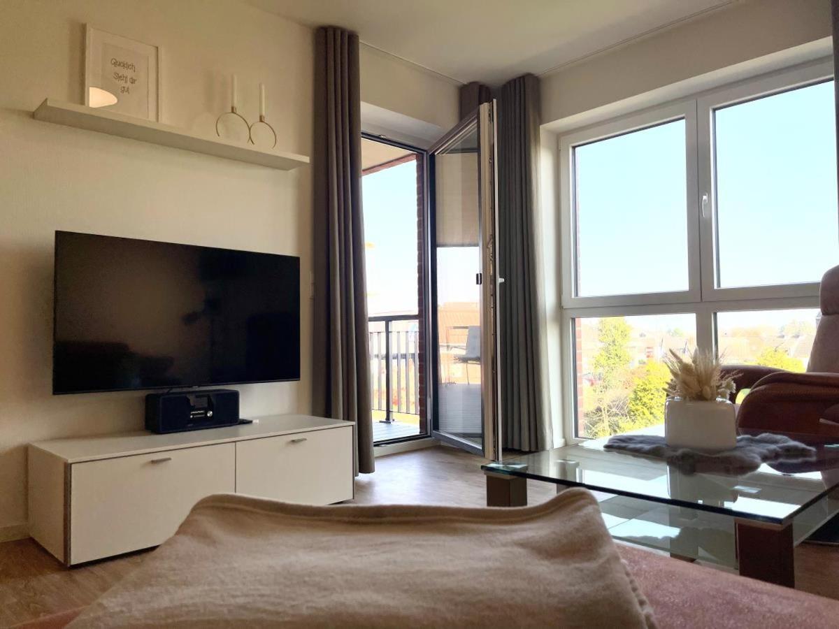 Hansehaus 6 Gromitz Bagian luar foto